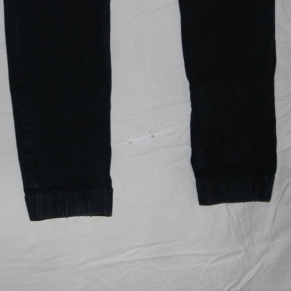 Empire Jogger Khaki Pants W33X27.5 Inseam - Picture 4 of 10